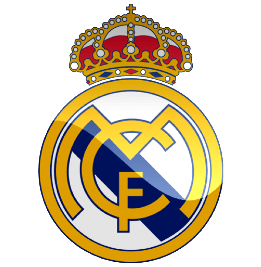 Logo Real Madrid